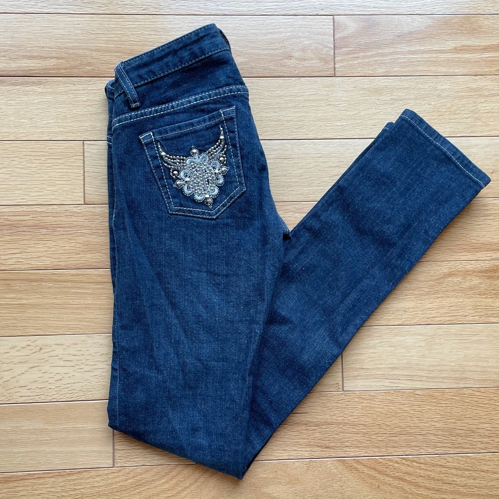 Guess Skinny Jeans